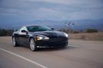 Aston Martin DB9 Sports Pack 2006 года (UK)